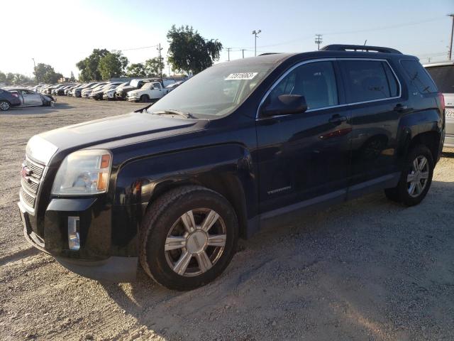 2015 GMC Terrain SLT