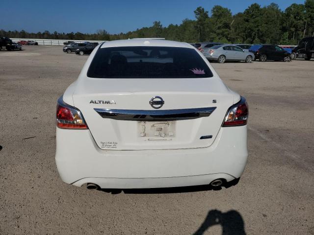 1N4AL3APXEC197974 Nissan ALTIMA 2.5