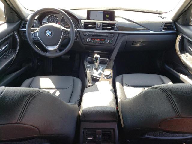 WBA3D3C51FK158366 BMW 328 D