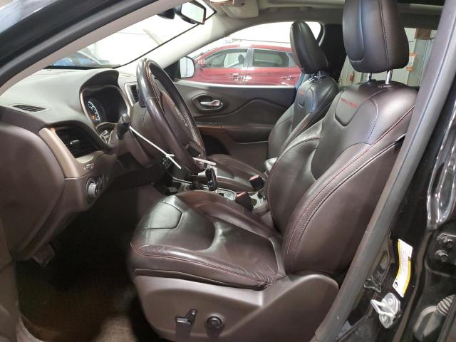 1C4PJMBS6FW544381 Jeep Cherokee Trailhawk