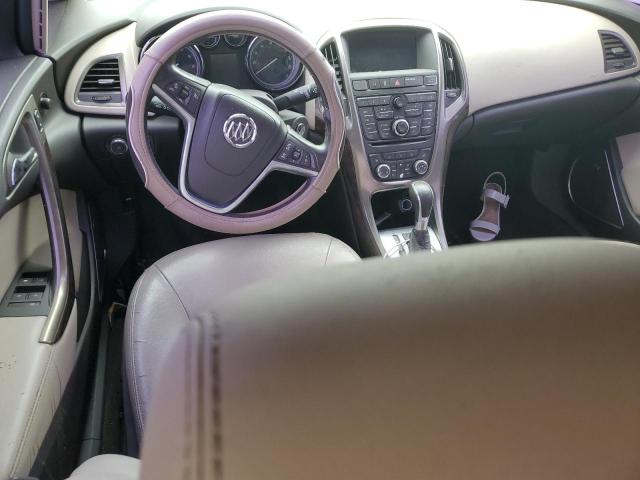 2015 BUICK VERANO CON 1G4PR5SK7F4167811