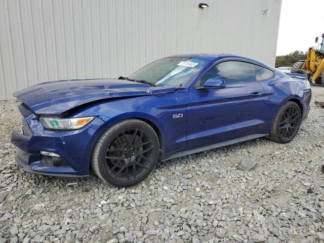 1FA6P8CFXG5228191 | 2016 FORD MUSTANG GT