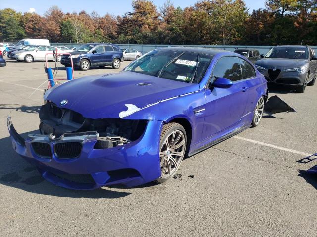 2010 BMW M3 VIN: WBSWD9C51AP362883 Lot: 70678263