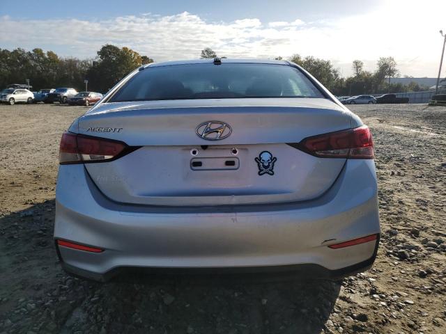 2019 HYUNDAI ACCENT LIM - 3KPC34A31KE051277