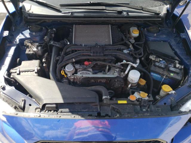 JF1VA1A66L9806961 Subaru WRX