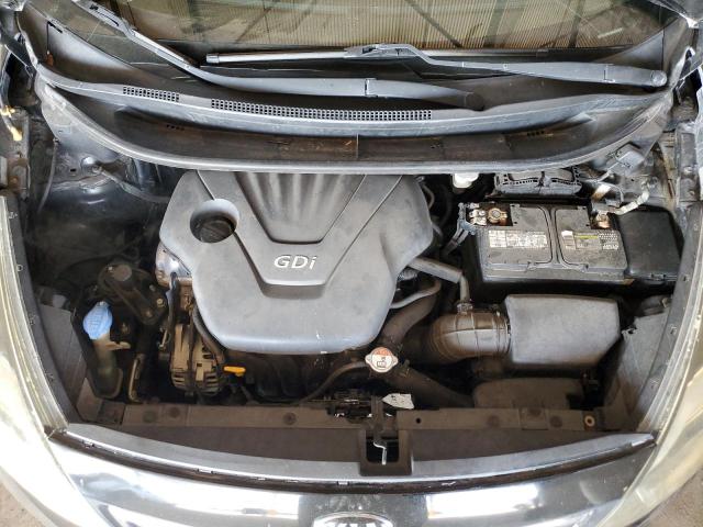 KNADM4A3XE6351358 KIA RIO LX