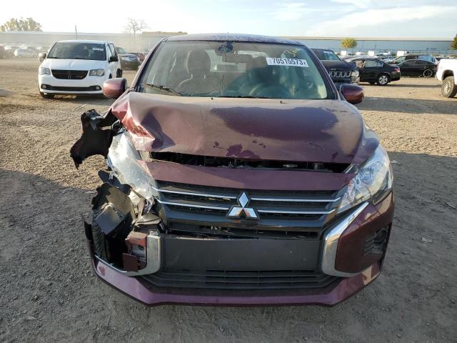 ML32FUFJ8NHF08844 Mitsubishi Mirage G4 Es