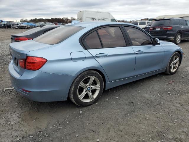 WBA3A5C50CF343761 | 2012 BMW 328 i