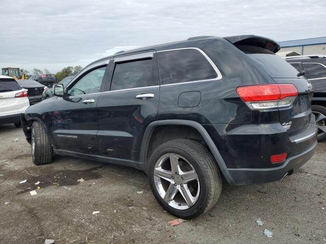 1C4RJFBGXEC588299 Jeep Grand Cherokee Limited