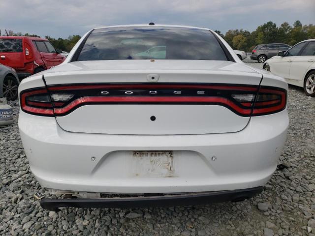 2016 DODGE CHARGER PO - 2C3CDXKT3GH260078