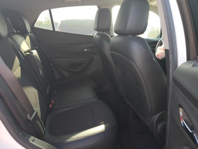 2019 BUICK ENCORE PRE - KL4CJASB1KB765699