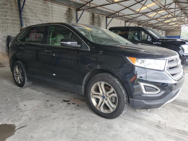 2FMPK3K90HBB08579 2017 FORD EDGE, photo no. 4