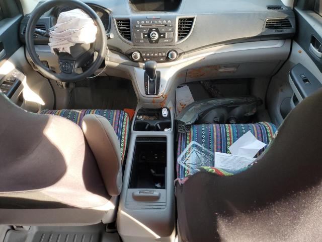 2HKRM4H3XEH726928 Honda CR-V LX