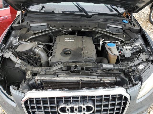 VIN WA1CFAFP9DA008758 2013 Audi Q5, Premium no.12