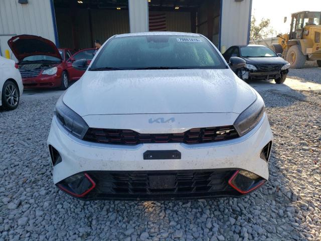 3KPF44AC5PE618933 KIA FORTE GT