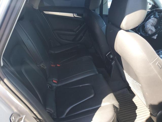 WAUFFAFL2EN043133 Audi A4 Premium Plus