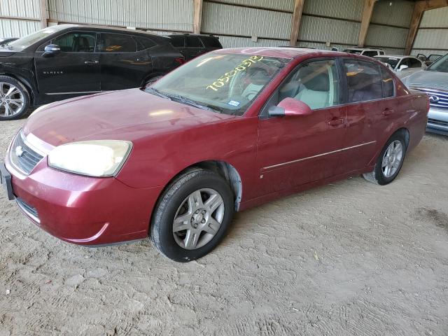 2006 Chevrolet Malibu LT