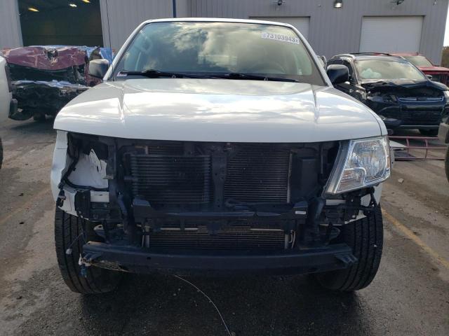 1N6AD0ER9KN750743 Nissan FRONTIER S