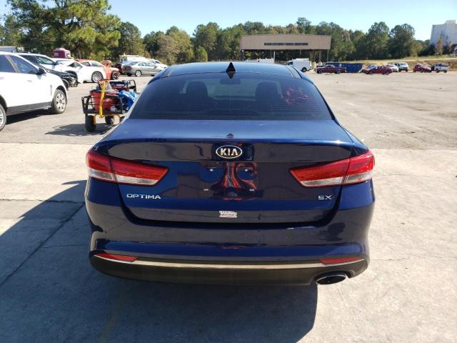 5XXGU4L3XGG101734 | 2016 KIA OPTIMA EX