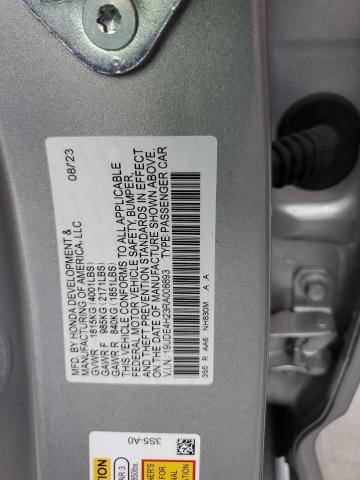2024 ACURA INTEGRA 19UDE4H23RA008893