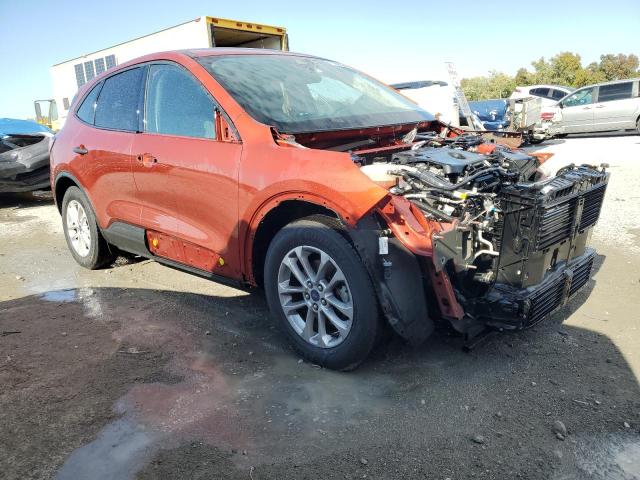 2020 FORD ESCAPE S - 1FMCU0F67LUA55955