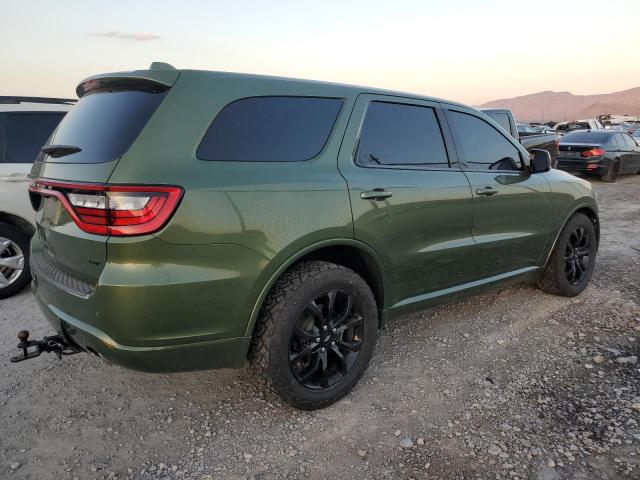 1C4RDJDG8LC395587 | 2020 DODGE DURANGO GT