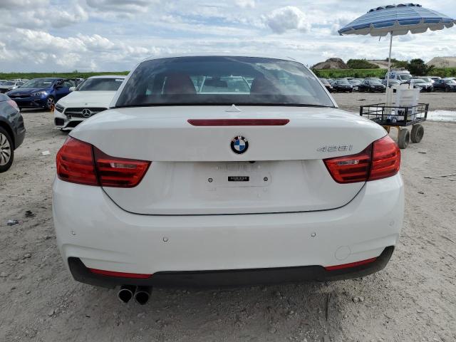 2015 BMW 428 I - WBA3V5C50FP753320