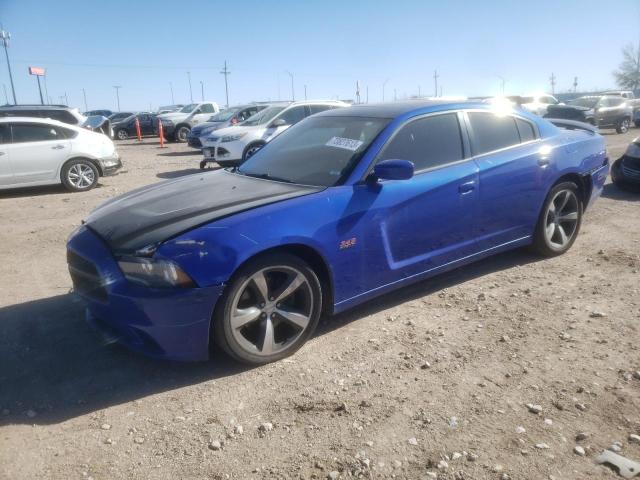 2013 Dodge Charger R/T