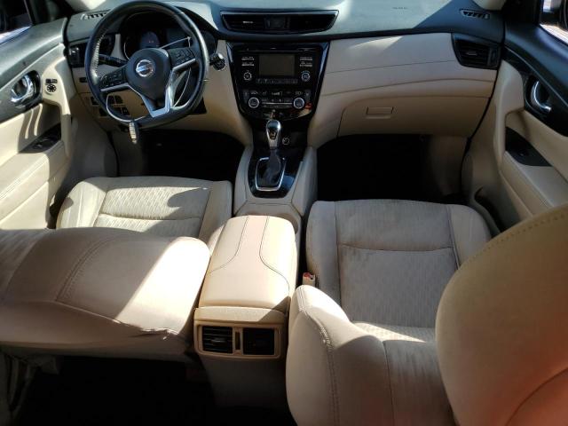 JN8AT2MT4HW398015 Nissan ROGUE S