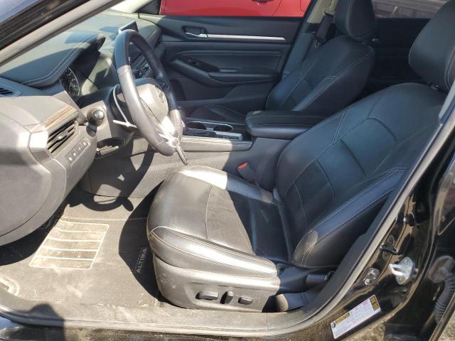 1N4AL4FV8LC149187 Nissan Altima Platinum