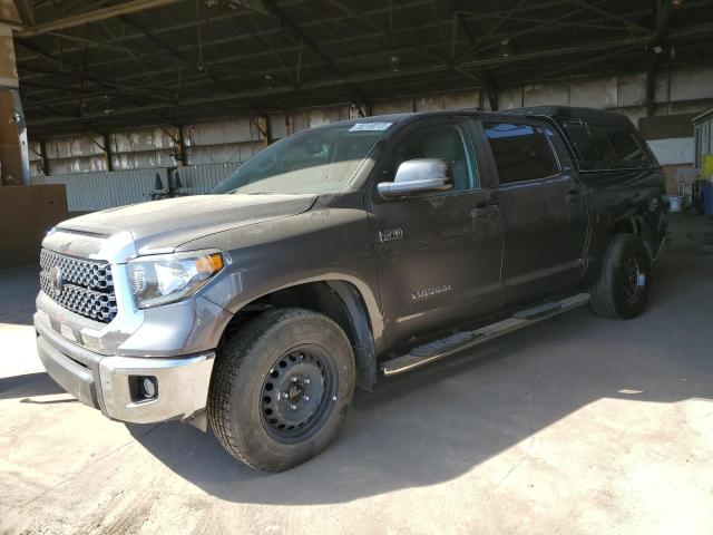 2021 Toyota Tundra 