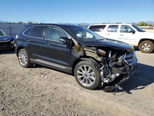 2FMPK4K97HBC22200 2017 FORD EDGE, photo no. 4