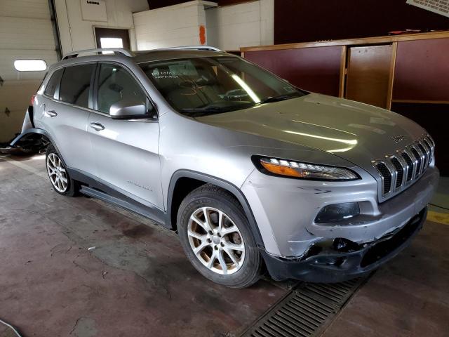 1C4PJMCB4GW359276 Jeep Cherokee Latitude