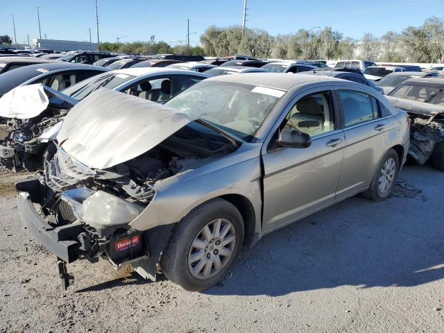 2008 Chrysler Sebring LX