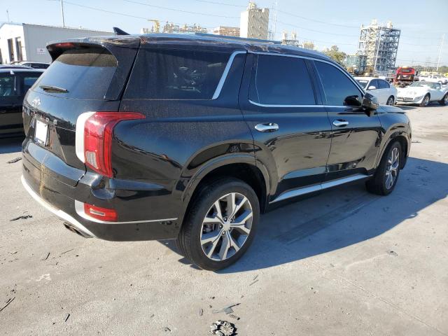 KM8R54HE7NU349670 Hyundai Palisade L 3