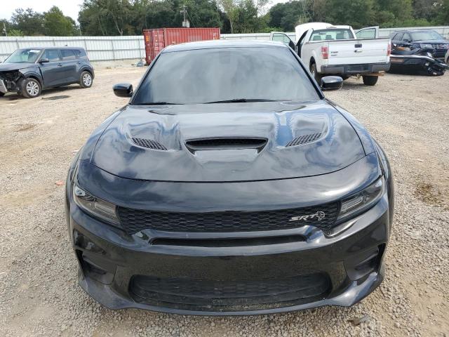 2020 Dodge Charger Srt Hellcat VIN: 2C3CDXL96LH134150 Lot: 70773563