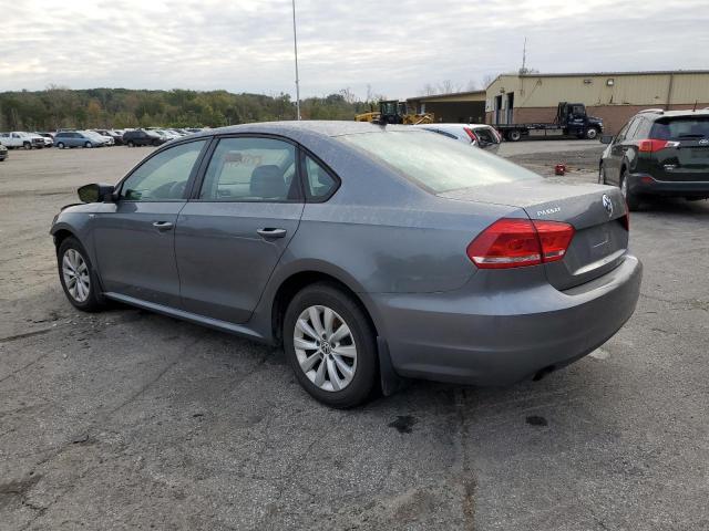 1VWAT7A39EC068622 | 2014 VOLKSWAGEN PASSAT S