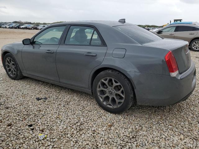 2C3CCAGG3HH647808 Chrysler 300 S