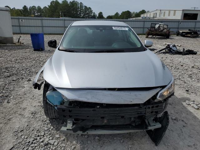 3N1AB8CVXNY247840 | 2022 NISSAN SENTRA SV