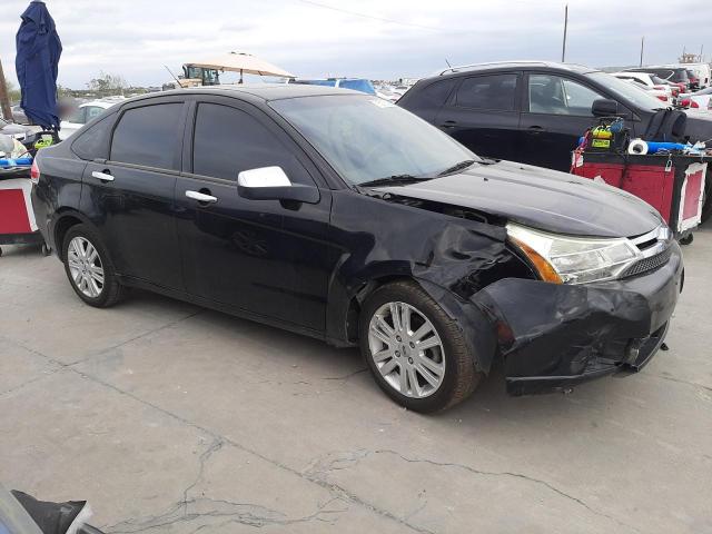 1FAHP3HN4AW174562 | 2010 Ford focus sel