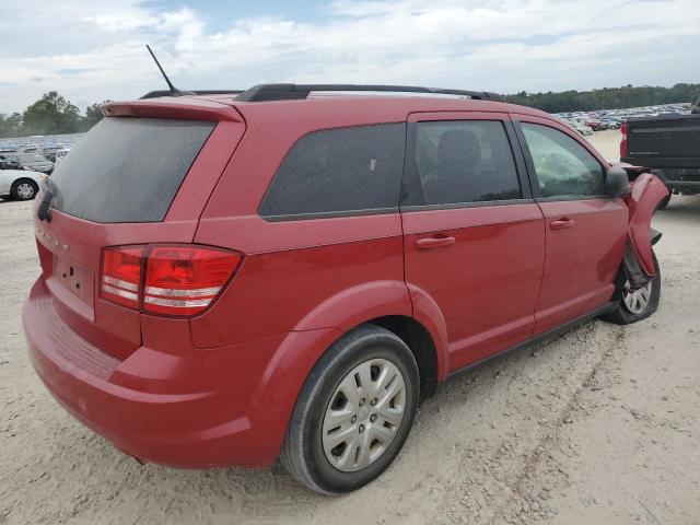 3C4PDCAB8HT709195 Dodge JOURNEY SE
