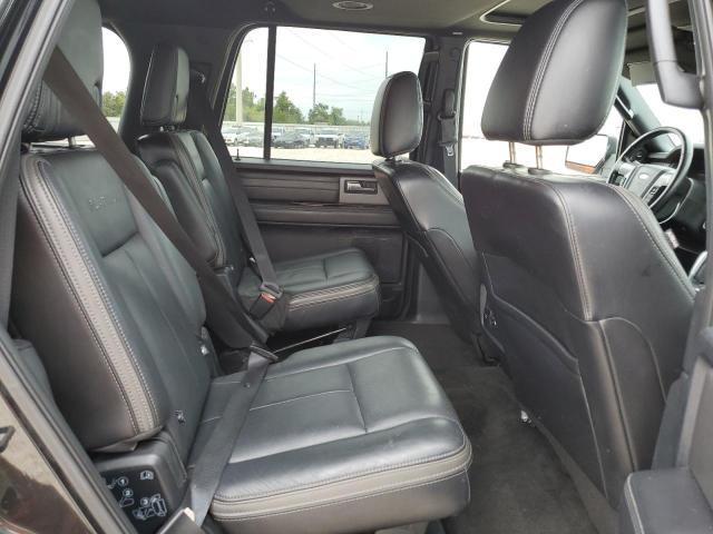 1FMJU1LT0FEF33347 Ford Expedition Platinum