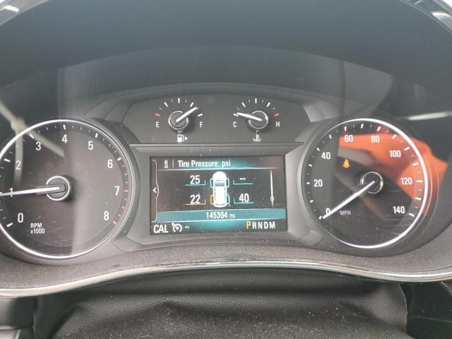 KL4CJASB8JB557981 Buick Encore Preferred