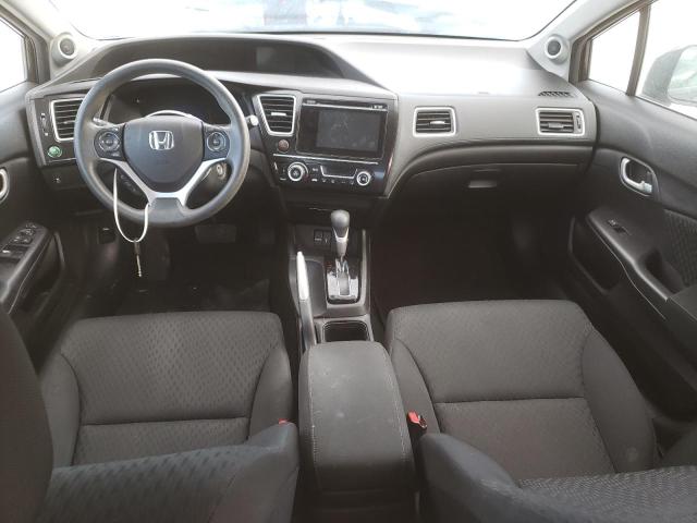 19XFB2F76FE082675 Honda CIVIC SE