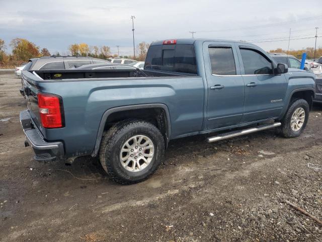  GMC SIERRA 2014 Синій
