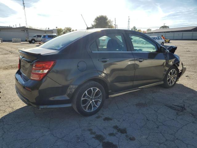 Vin: 1g1jd5sh0j4126726, lot: 72618113, chevrolet sonic lt 20183