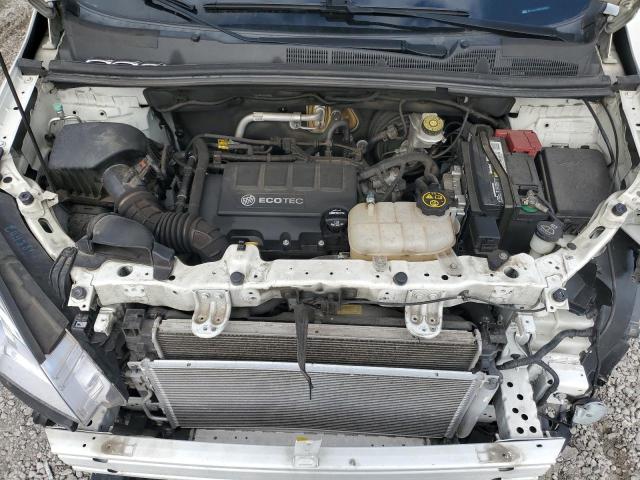 KL4CJGSB0FB076214 Buick Encore