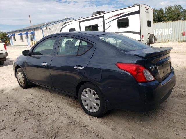 3N1CN7AP6FL883703 Nissan VERSA S