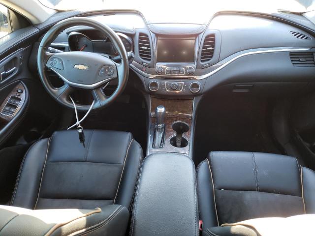 2G1115SL8E9253322 | 2014 CHEVROLET IMPALA LT