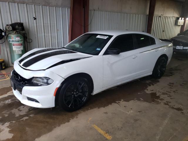 2017 Dodge Charger SE